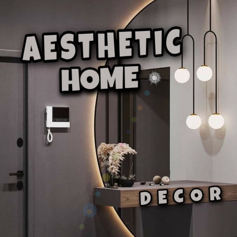 Aesthetic Homes