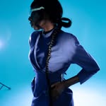 DONNA GOLDN 돈나 골든