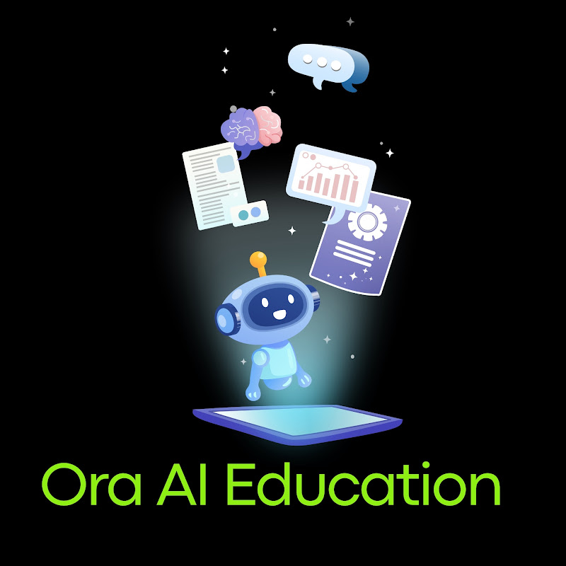 Ora AI Education