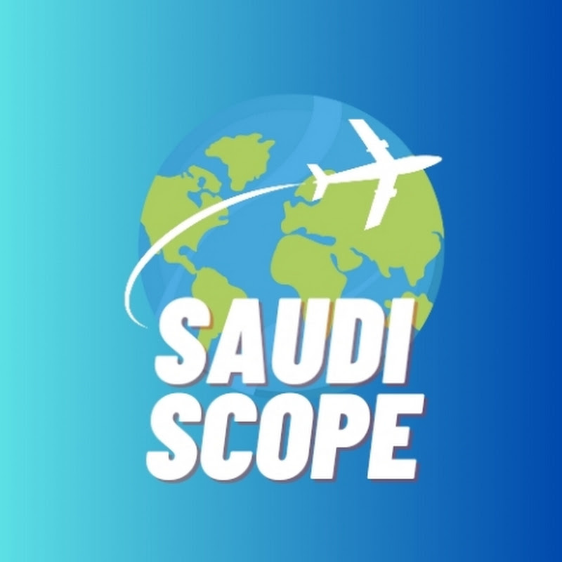 Saudi Scope
