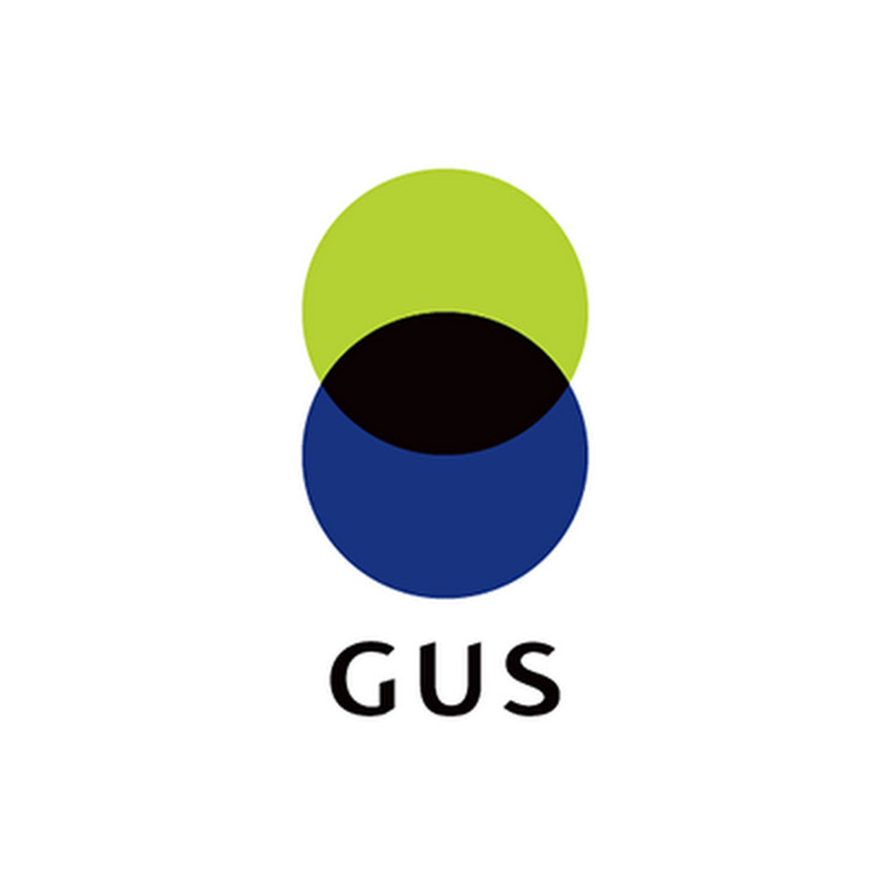 Główny Urząd Statystyczny GUS