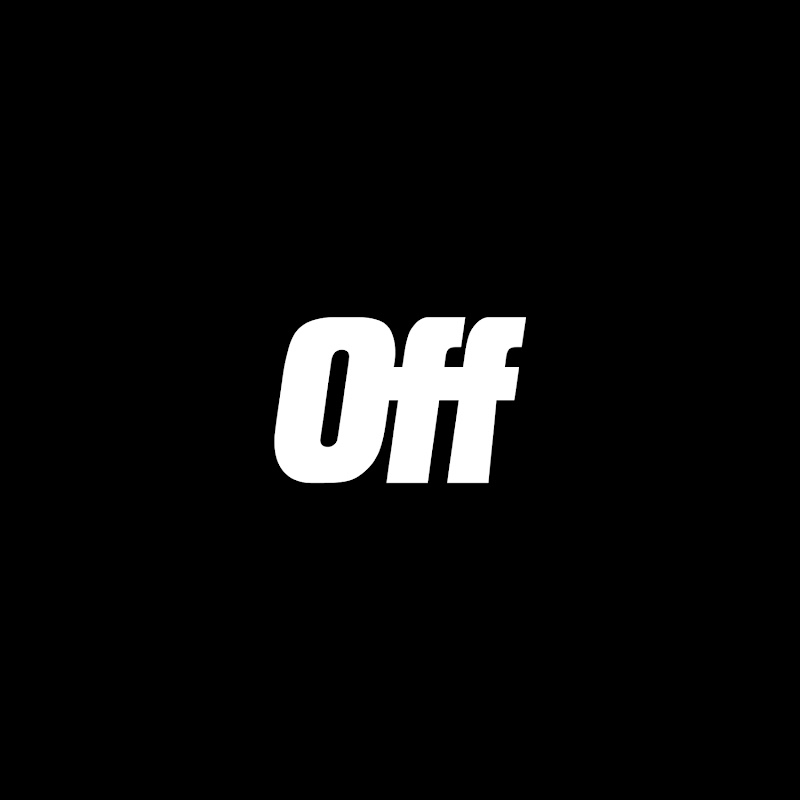 Off-Pitch