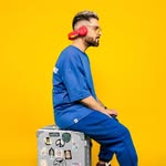 Parikshit Balochi | RJ | EMCEE | LIFESTYLE | DUBAI