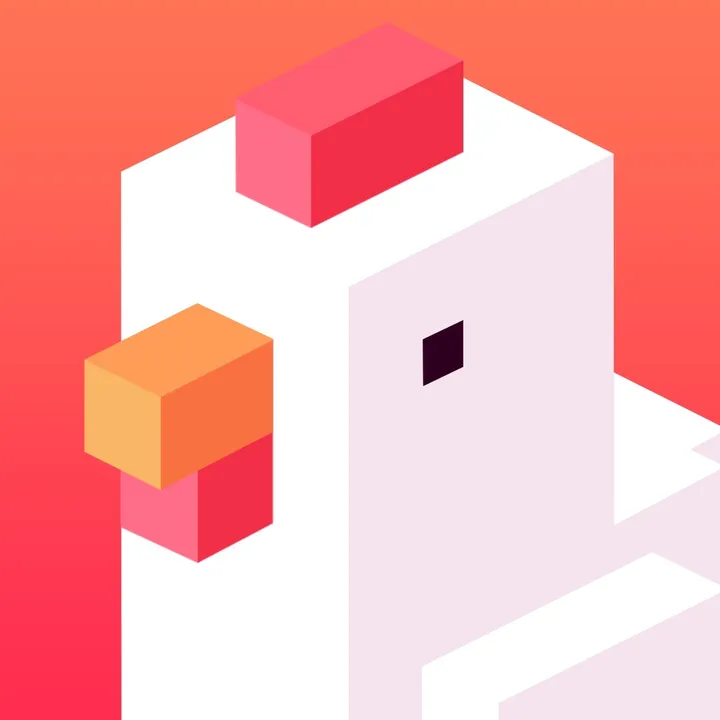 Crossy Road