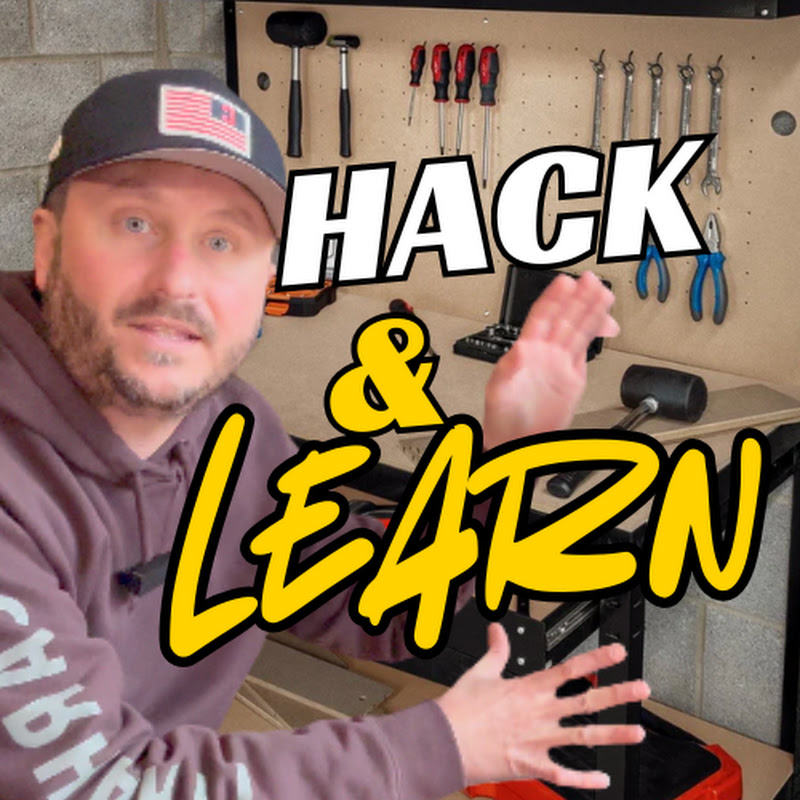 Hack and Learn
