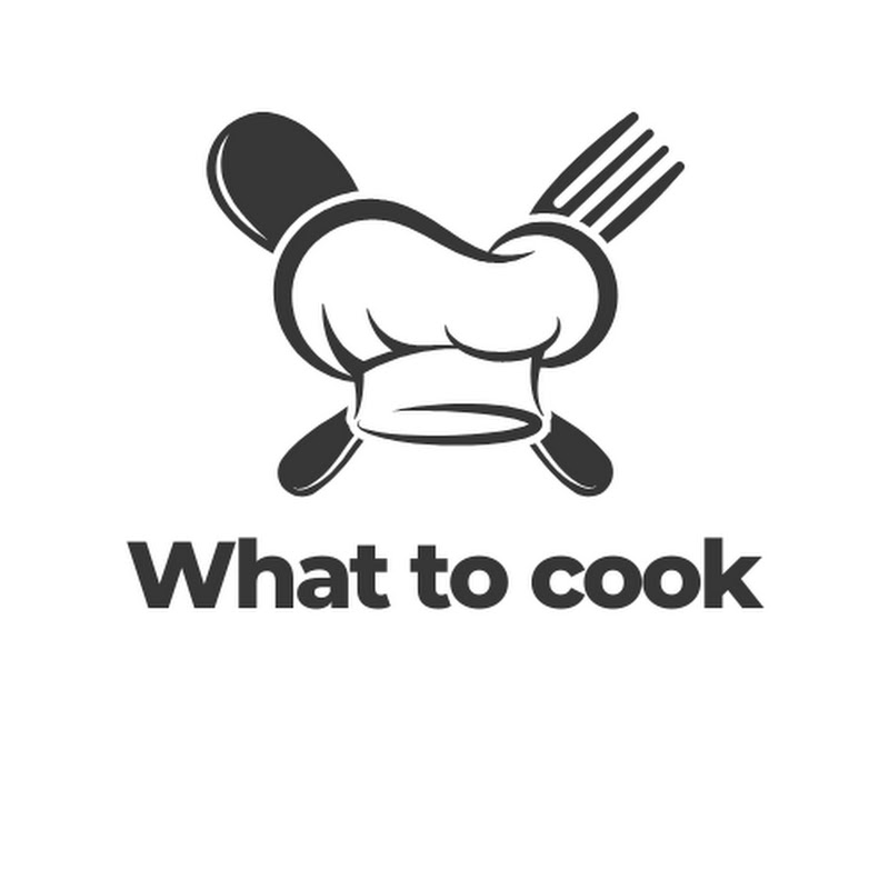 What To Cook