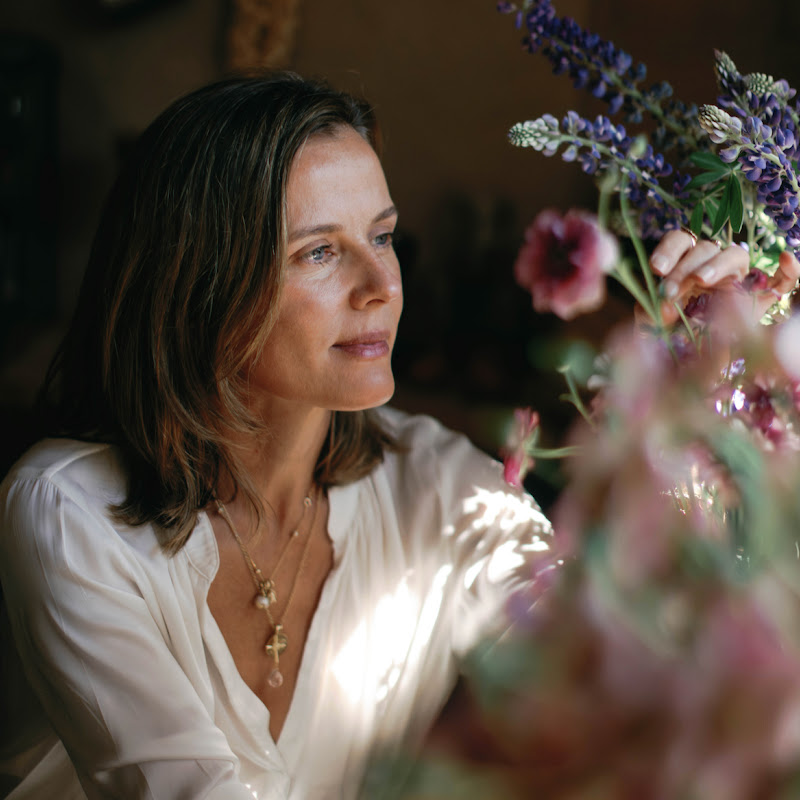 La Musa de las Flores