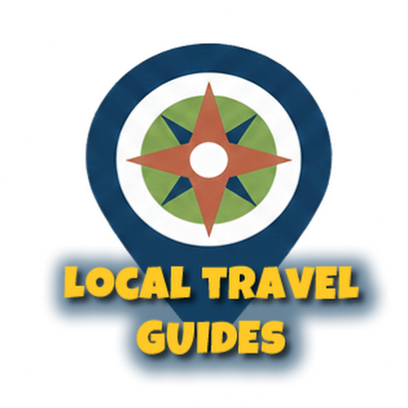 Local Travel Guides