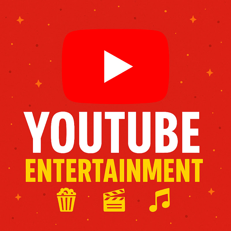 Youtube Entertainment and Vlog