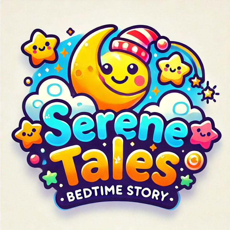 Serene Storytime Tales