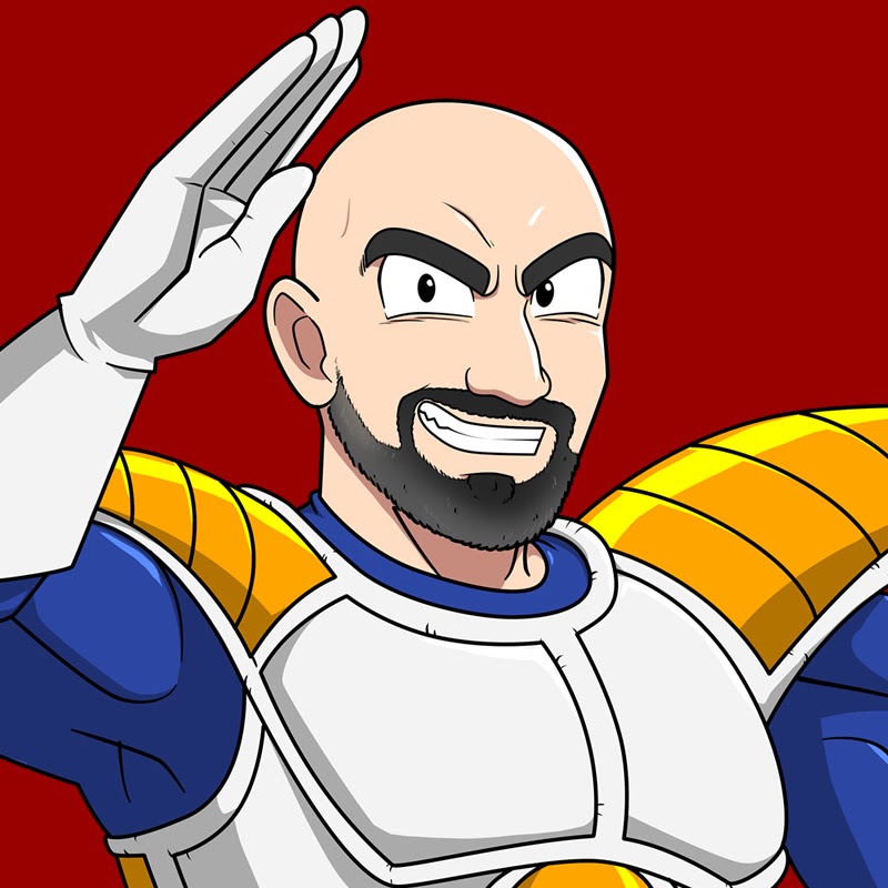 Low Class Saiyan