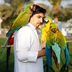 Aamer Alhefeiti