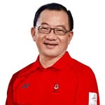 Kian Peng Seah