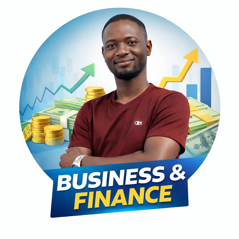Business Et Finance