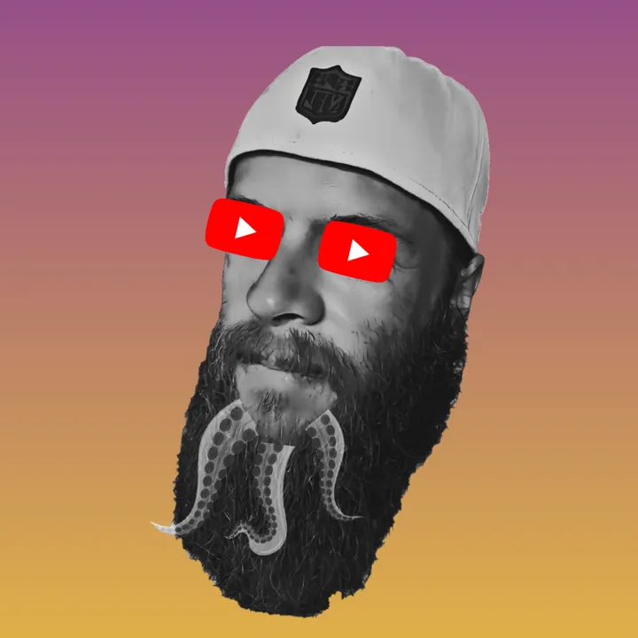 Squid Centauri