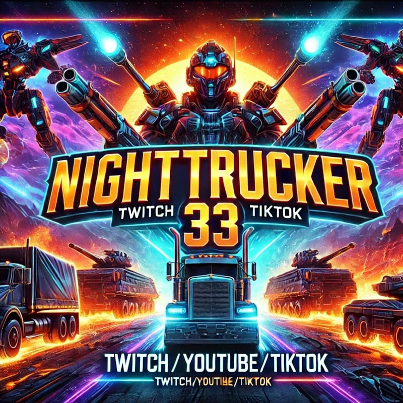 nighttrucker33