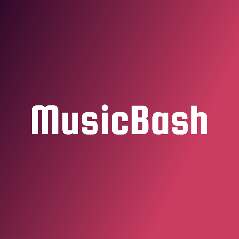MusicBash 