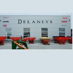 Delaney Agricultural Machinery