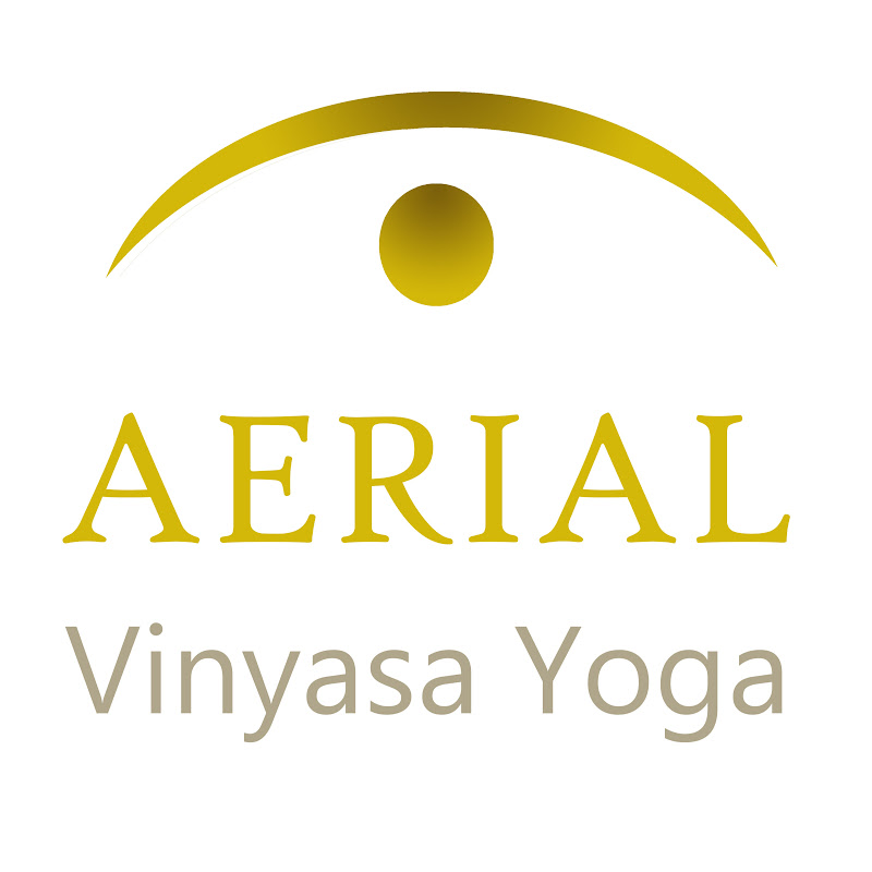AERIAL VINYASA YOGA