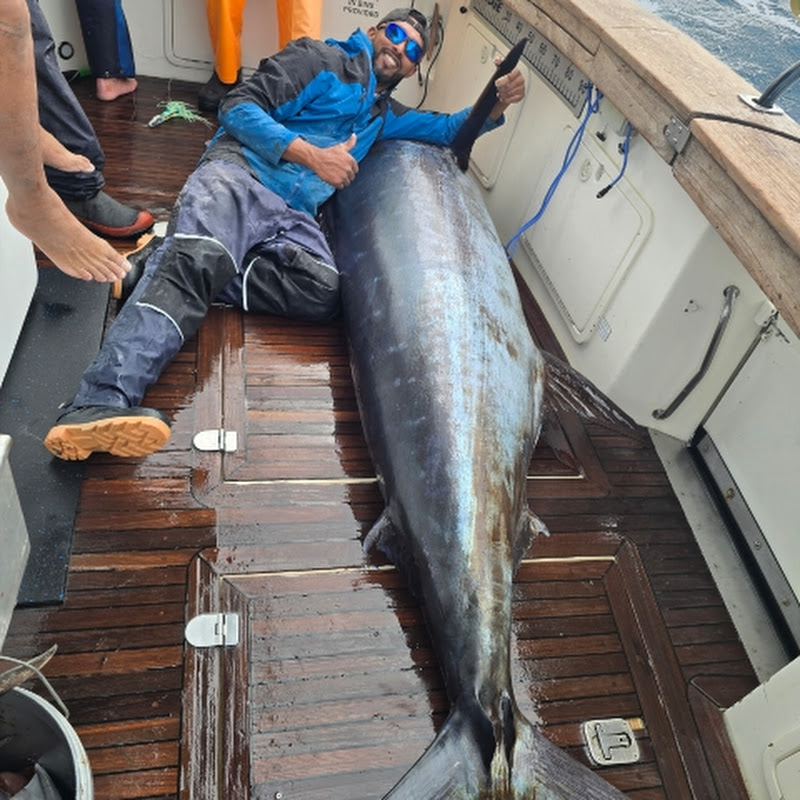 Zees Fishing Adventure