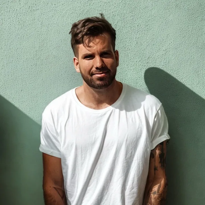 Jason Gladwin