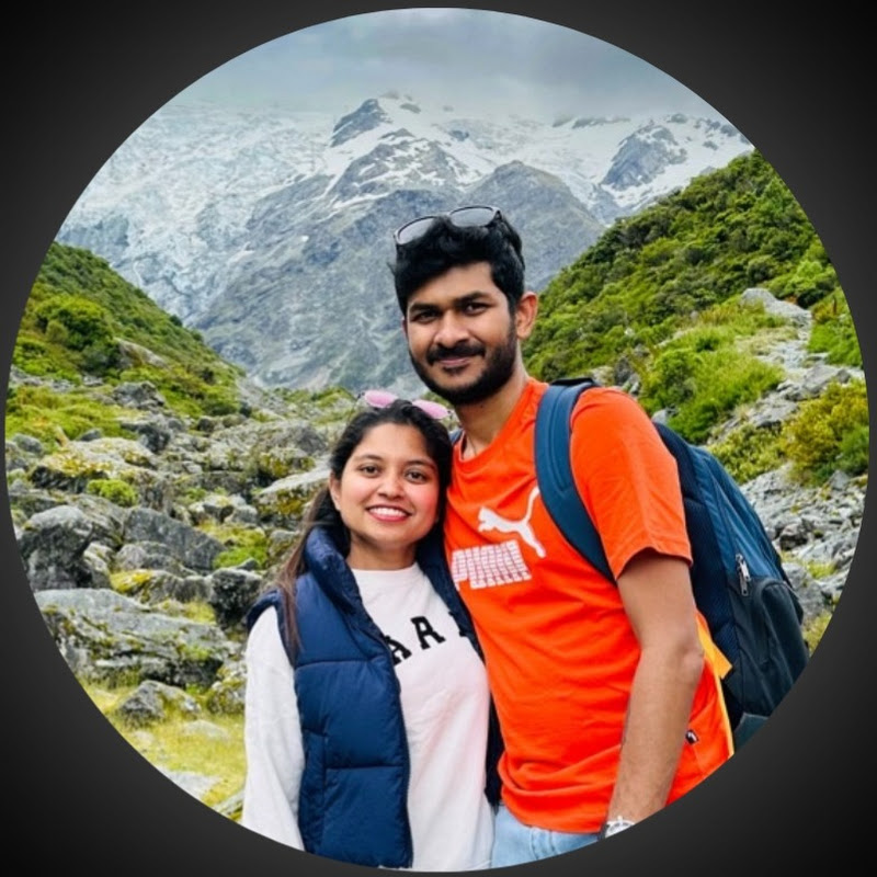 Sasanka Vlogs