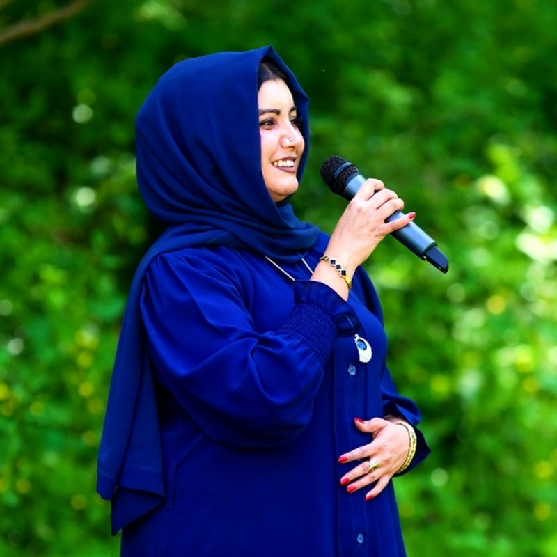Ribqa Arif