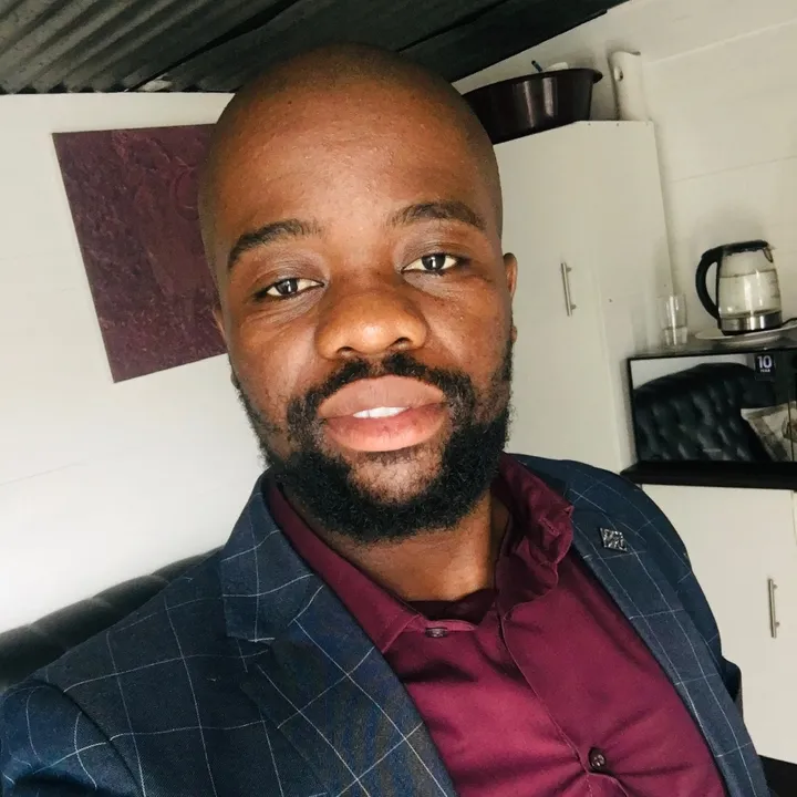 Nkanyiso Ndawonde