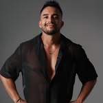 Jhoan Sebastian Ramirez