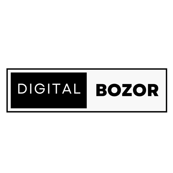 Digital Bozor
