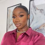 Shana👑 🇨🇩🇬🇧