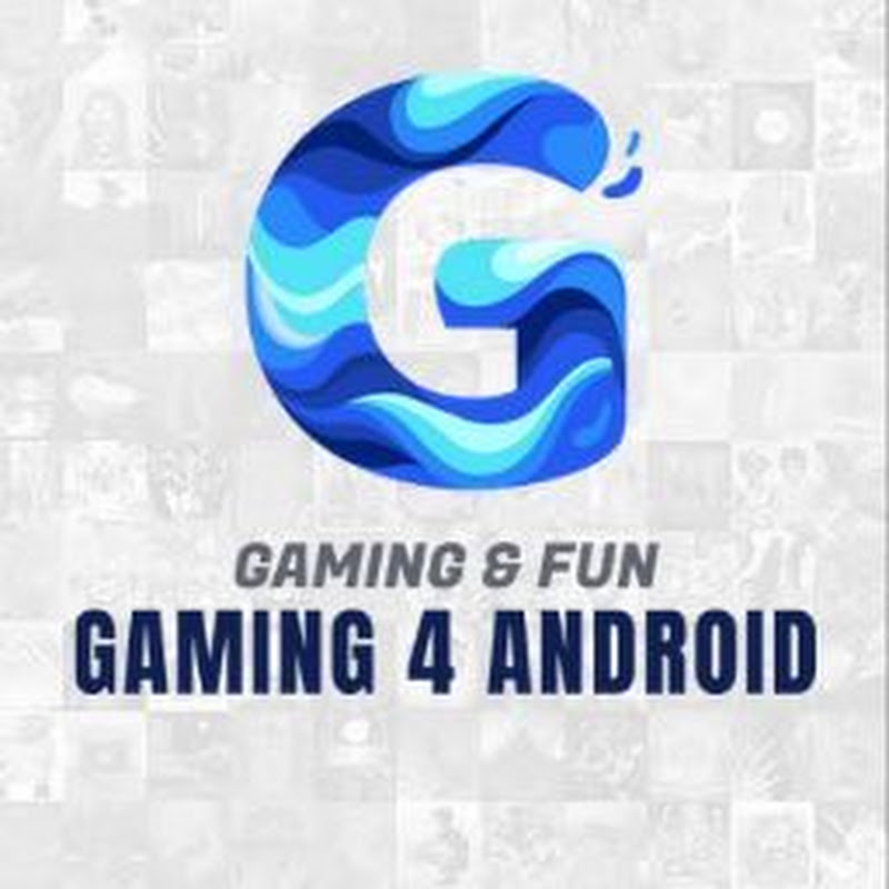 Gaming 4 Android
