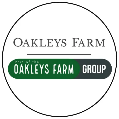 Oakleys Farm 🇬🇧