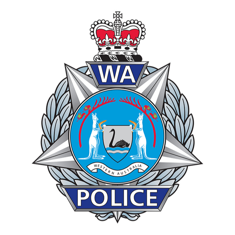 Western Australia Police Force