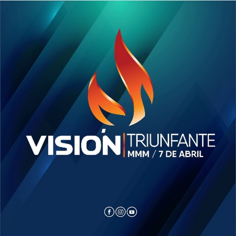 Vision Triunfante / MMM 7 de Abril