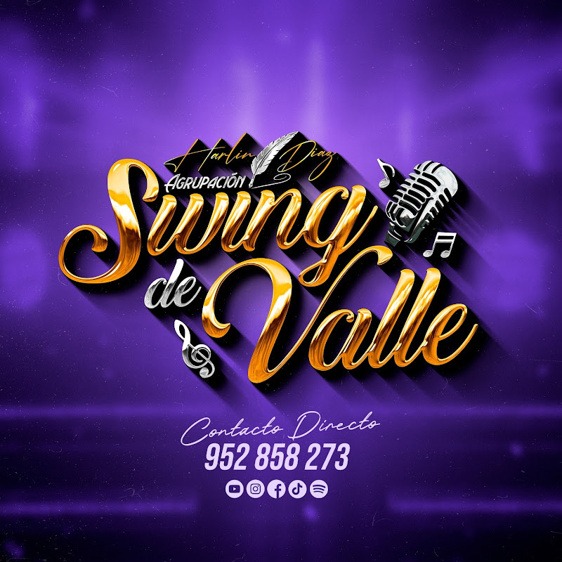 Harlin Diaz Swing De Valle