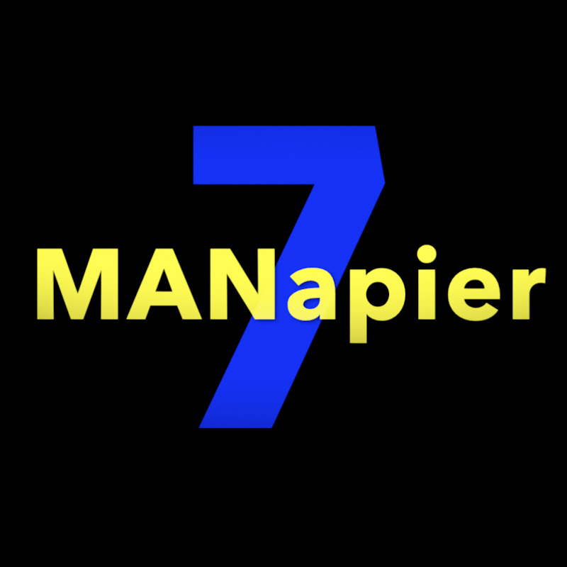 MANapier7