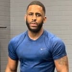 Terrell Houston [Online Fitness Coach]