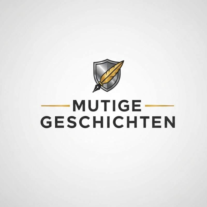 Mutige Geschichten