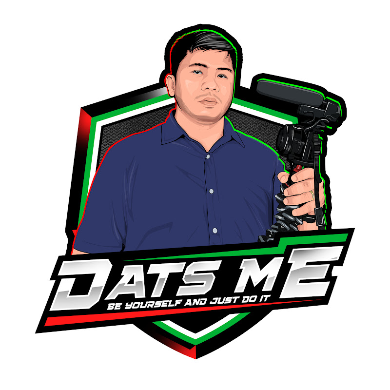 Dats ME Official