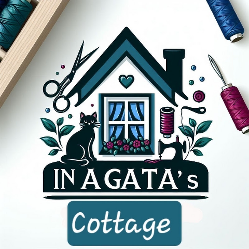 In Agata's Cottage