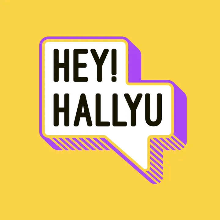Hey!Hallyu