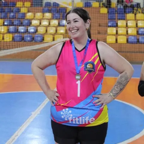 Rafaeli Felicio