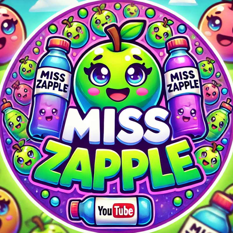 Miss Zapple