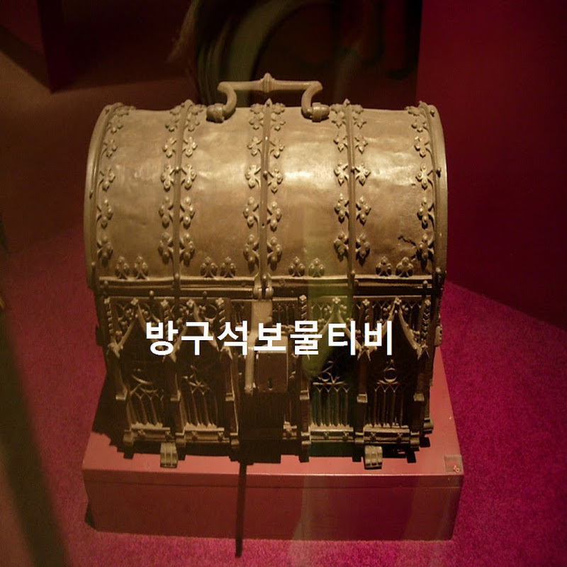 방구석보물티비