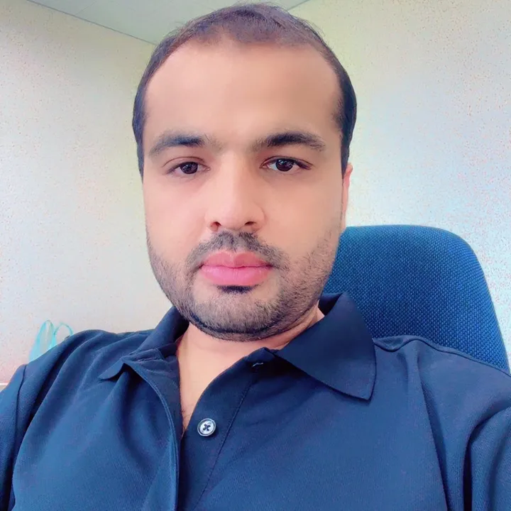 ASIF SHEHZAD