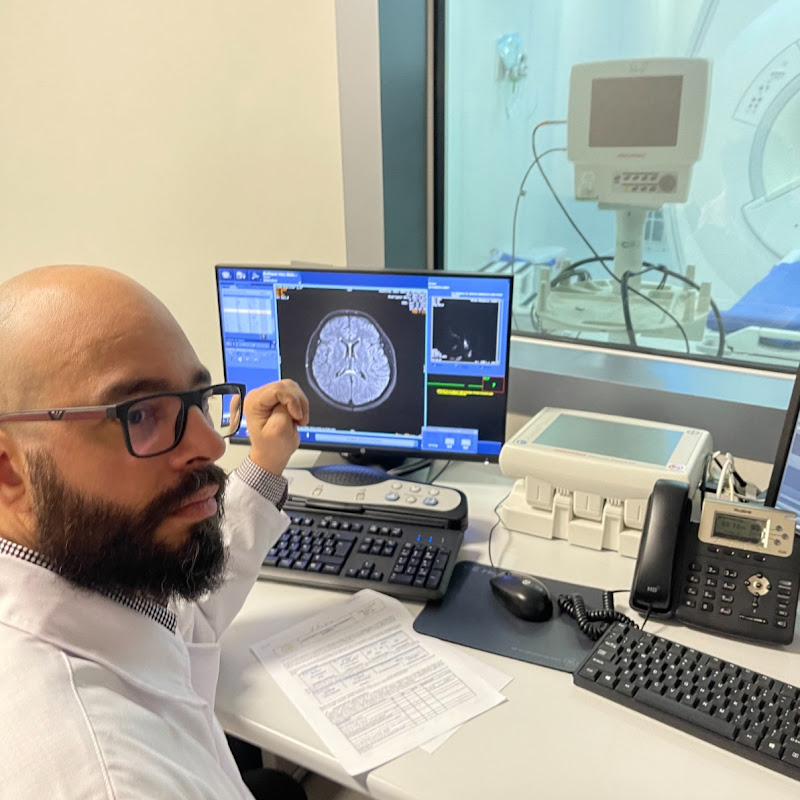 Dr. Fabiano de Abreu Agrela 