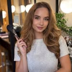 Cezara Adam Make-up Artist
