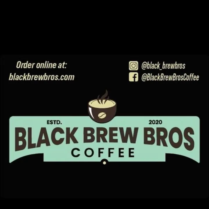 Black Brew Bros