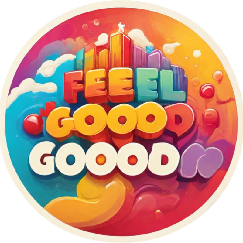 feeelgooodgoood